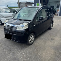 ホンダ　ライフ　JC1 車検付きの画像