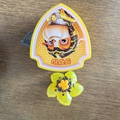 パウパトロール　ハッピーセットおもちゃ
の画像