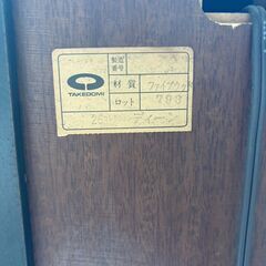 🎯【今週の目玉商品】 高級感あふれるガラスショーケースが入荷しました✨の画像