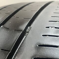 DUNLOP ENASAVE EC350+ 205/65R16 16インチ 夏タイヤ 4本 24年製 バリ溝 ヤリスクロス C28セレナ 10系アルファード等　(KTD424)クレジットカード QRコード決済可能の画像