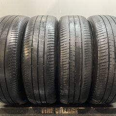 DUNLOP ENASAVE EC350+ 205/65R16 ...