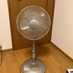 扇風機