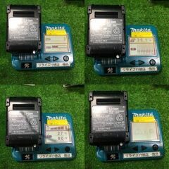 マキタ CS003G 充電式マルノコ バッテリー1個付き【市川行徳店】【店頭取引限定】【中古】 管理番号：IT684YQ8Q1UGの画像