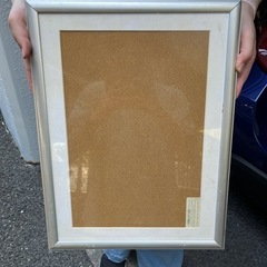 額縁　7点　傷、汚れあり　【さいたま市南区辻引き取り限定】の画像