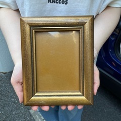 額縁　7点　傷、汚れあり　【さいたま市南区辻引き取り限定】の画像