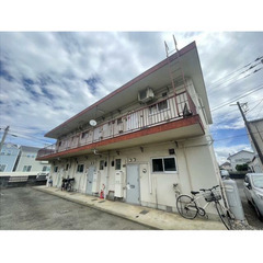 【🧩入居費用14万円🧩】✨信頼度No.1✨ 🔥JR青梅線 中神 ...