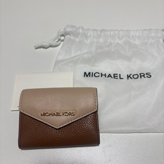 MICHEAL KORS キーケース