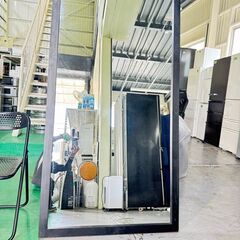 大阪❗️♻️エコマックス♻️配送も可🙌⭕️「S1024」大型ミラ...