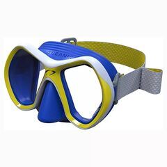 【店頭引き取り限定】※新品未開封※オーシャニック/ Oceanic/ユース/ジュニア用 シュノーケルセット【L/XL】の画像