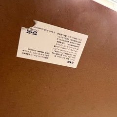 IKEA デスクの画像