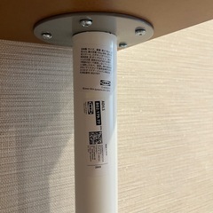 IKEA デスクの画像