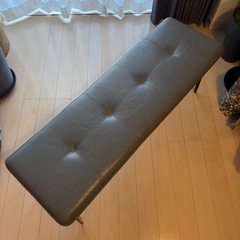 ダイニングチェア　未使用　ほぼ新品の画像