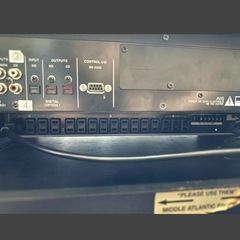 TASCAM MD-CD1MKⅡ LOG AUDIO LD2000の画像