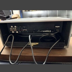 TASCAM MD-CD1MKⅡ LOG AUDIO LD2000の画像
