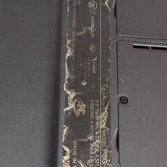 値下げ！SONY　VAIO　ノートパソコンの画像