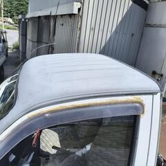 三菱ミニキャブダンプの画像