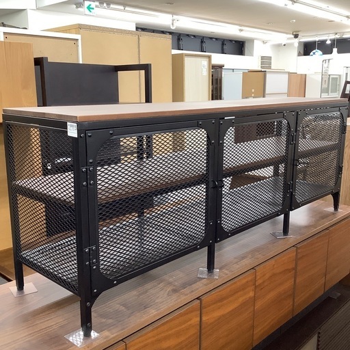 IKEA FJALLBO テレビボード