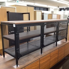 IKEA FJALLBO テレビボード  