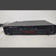2025年最新】Yahoo!オークション -tascam md cd1の中古品・新品