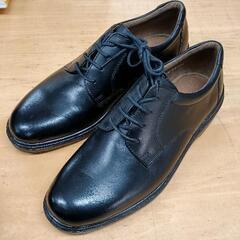 0617-083 ビジネスシューズ　MR.BROWN 25.5