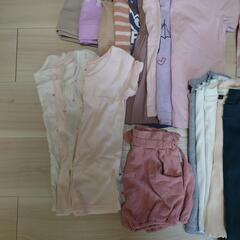 子供服 90〜100他まとめの画像