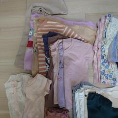 子供服 90〜100他まとめの画像