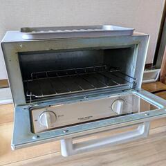 オーブントースターの画像