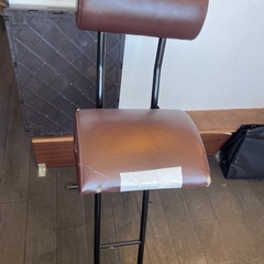 カウンターイスの画像