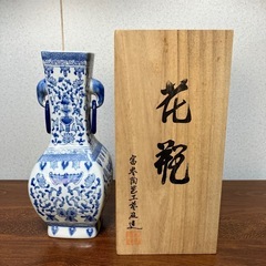 花瓶の画像