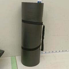 0617-186 厚手　ヨガマット　メッシュバック