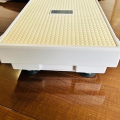 【美品】ダブルワンダーウェーブライト・ぶるぶる振動マシンの画像