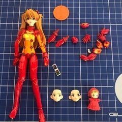 プラモジャンクの画像