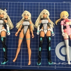 プラモジャンクの画像