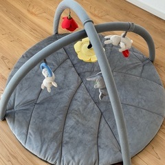 【✨超美品✨】IKEAのベビージム👶🏻💕