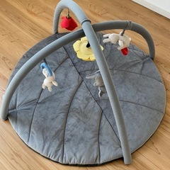 【✨超美品✨】IKEAのベビージム👶🏻💕の画像