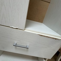 値下げ可🙆🏻‍♀️ ニトリ　ワードローブ　クローゼット　衣装タン...