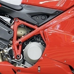 都内，神奈川在住のDUCATI ドゥカティ乗りの方(848…