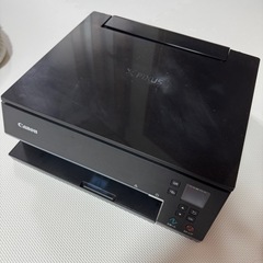 キャノン　TS7430　インクジェットプリンター Canon