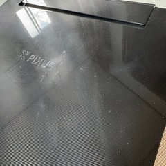キャノン　TS7430　インクジェットプリンター Canonの画像