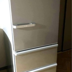 AQUA AQR - 27J冷蔵庫