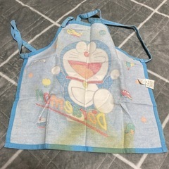 エプロンドラえもんシミ‼️の画像