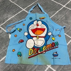 エプロンドラえもんシミ‼️