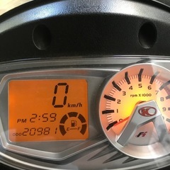キムコGP125