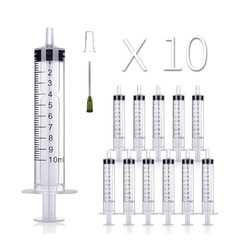 注入用注射器