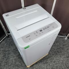 8933‼️関西エリア配送設置可🙌‼️最新2024年製✨Panasonic 5kg