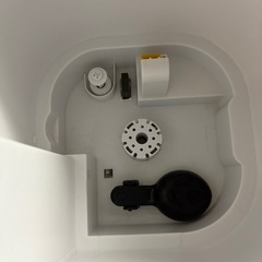 加湿器の画像