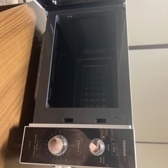 電子レンジ 