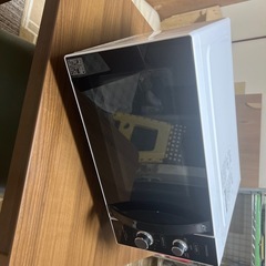 電子レンジ の画像
