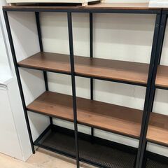 🎃シェルフユニット🎃FJALLBO🎃IKEA🎃パイン材🎃インダス...