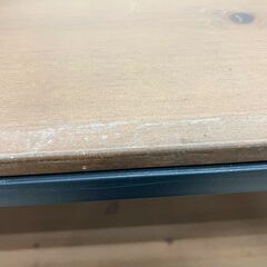 🎃シェルフユニット🎃FJALLBO🎃IKEA🎃パイン材🎃インダストリアルデザイン✨️🎃No.1352🎃の画像